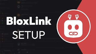 How To Setup Bloxlink on Discord - Full Guide (2025)