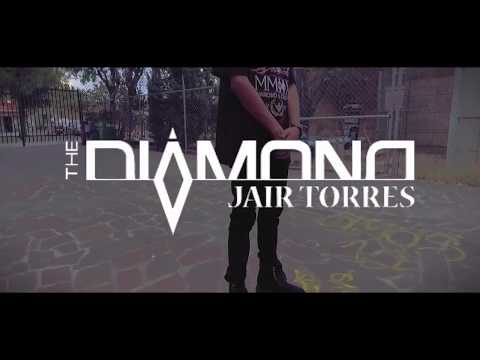 Jair Torres (The Diamond)- BALAS (VideoClipOFFICIAL)-Rap Tiradera 2017 SISMO RECORDS (UrbanMx)