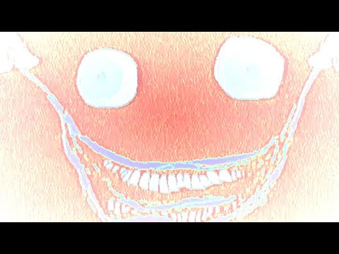 [EPILEPSY WARNING] New Normal (Extended Edition) Jack Stauber.