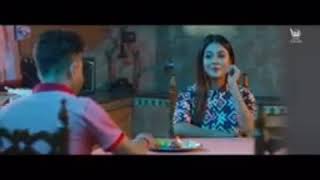 TERIYAN AKHAAN | Rahul Grover ft. Shehnaz Gill | Latest punjabi song 2020 | WhatsApp Status video