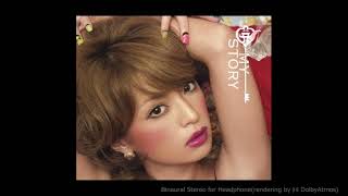 [SpatialStereo]浜崎あゆみ - winding road