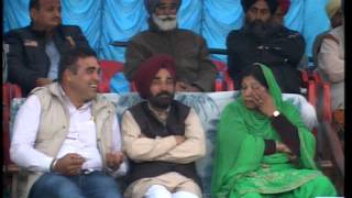Behbal (Faridkot) Kabaddi Tournament 9 Feb 2014 Part 1 By Kabaddi365.com