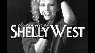 Shelly West -- Another Motel Memory