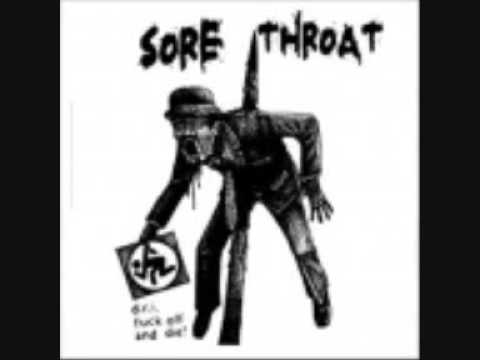 Sore Throat - Truth online metal music video by SORE THROAT