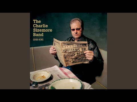 Blame It On Vern - The Charlie Sizemore Band