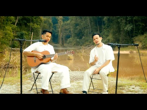 Naim Daniel, Adnin Roslan - Seni Berdamai Dengan Takdir (Healing Version)