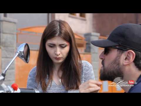 Առաջնորդները, Սերիա 197 / The Leaders / Arajnordner