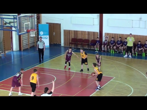 RIM Basket Košice - Inter Bratislava