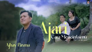 Download lagu Ajhay Pasma - Ajari Cara Mencintaimu - Rockdut (  ) mp3