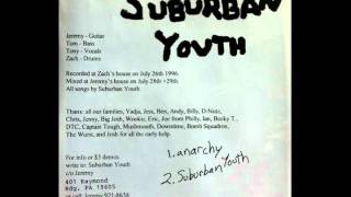 Suburban Youth - Suburban Youth
