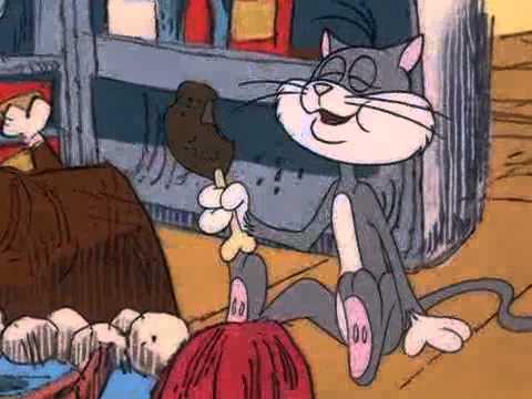 The Pink Panther Episode 112 Pink Z-Z-Z Disc 5 HQ