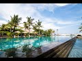 The Ritz Carlton Nusa Dua Bali
