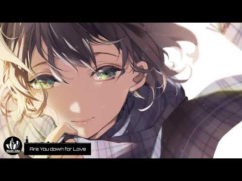 spring gang feat. Mia Pfirrman - Are You down for Love