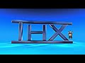 THX Tex Spoof