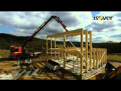 Ako postaviť pasívny dom? Ako postaviť pasívny dom?