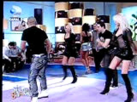 joshua navi god only knows