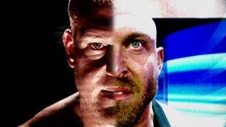 WWE Mashup: Ryback & Heidenreich (DALYXMAN)