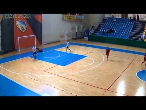 Vis Lanciano VS Salernitana Femminile 3 - 1