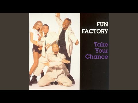 Video thumbnail for Take Your Chance (Take The Remix)