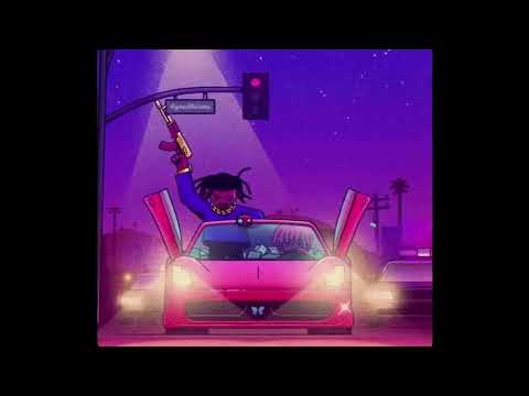 (FREE) Juice WRLD x Dro Kenji Type Beat *PIANO* - "Switch Up"