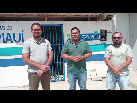 assunçâo do pìaui