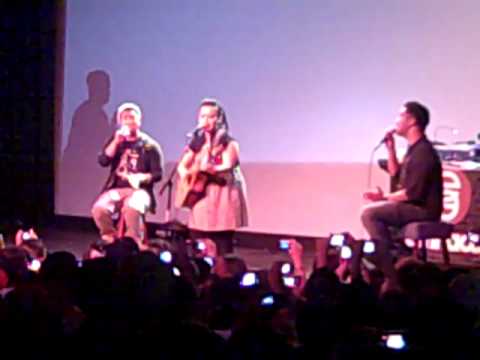 Meant To Be Melissa Ft. JRA Nd Passion