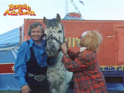 Bassie & Adriaan: Ga je mee (naar het circus)