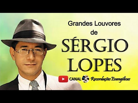 Sérgio Lopes