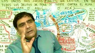 EL VENENO MORTAL DE LA SERPIENTE ANTIGUA, HOY EN DÍA ES EL MORTAL ENGAÑO DE LA RELIGIÓN.
