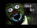 "Open Up" Five Nights at Freddy's Song - Muse ...