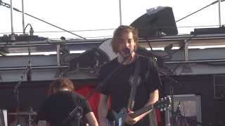 Heisskalt - Alles Gut (Nova Rock 2015)