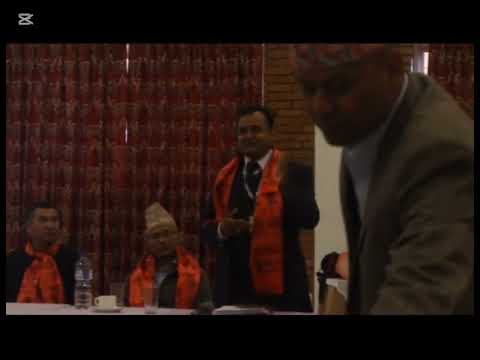CWN's AGM and Social Audit Program (2023)