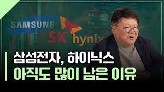 시장에서 아직 모르는 반도체 투자 아이디어 (마이크론 실적) | 서재형의 투자교실
