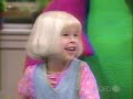 Barney Friends What S In A Name Season 5 Episode 18