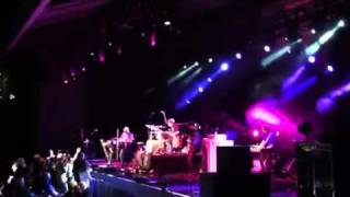 Neon trees - farther down