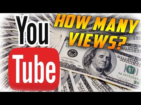 download lagu mp3 mp4 How Many Views You Need To Get Money From Youtube, download mp3 How Many Views You Need To Get Money From Youtube free download, download mp3 How Many Views You Need To Get Money From Youtube