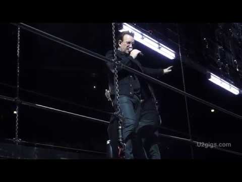 U2 Hamburg Stay (Faraway, So Close!) 2018-10-04 - U2gigs.com