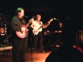 Buddy Whittington{Ain't no brakeman on this Train ...