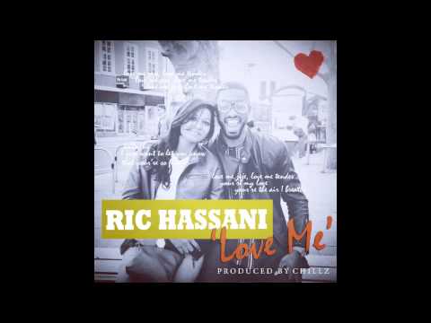 RIC HASSANI - LOVE ME