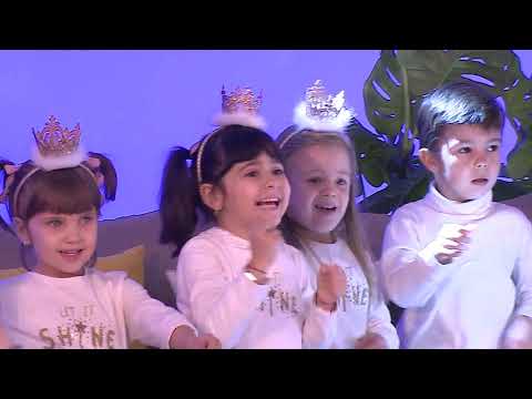 Alina Sorescu şi Picii lu’ Soreasca – Cu capul în nori (@TVR1)