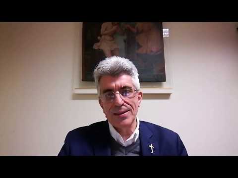 mercoledì 1 aprile 2020 - il digiuno