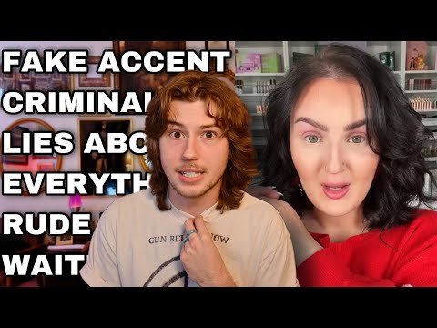 Mikayla Nogueira the Gaslighting TikTok Super Villain