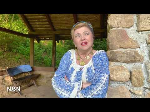 Sa-ti plateasca Dumnezeu - Nicoleta Voica (2020)