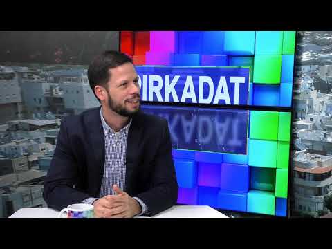 PIRKADAT Breuer Péterrel: Tordai Bence