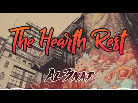 AL3NAT - The Heart Rest