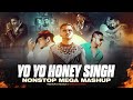 Yo Yo Honey Singh Nonstop Mega Mashup Mahesh Suthar Mashup Nonstop Party Mashup
