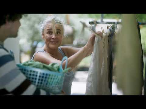 כל אותן ההתחלות - אמא