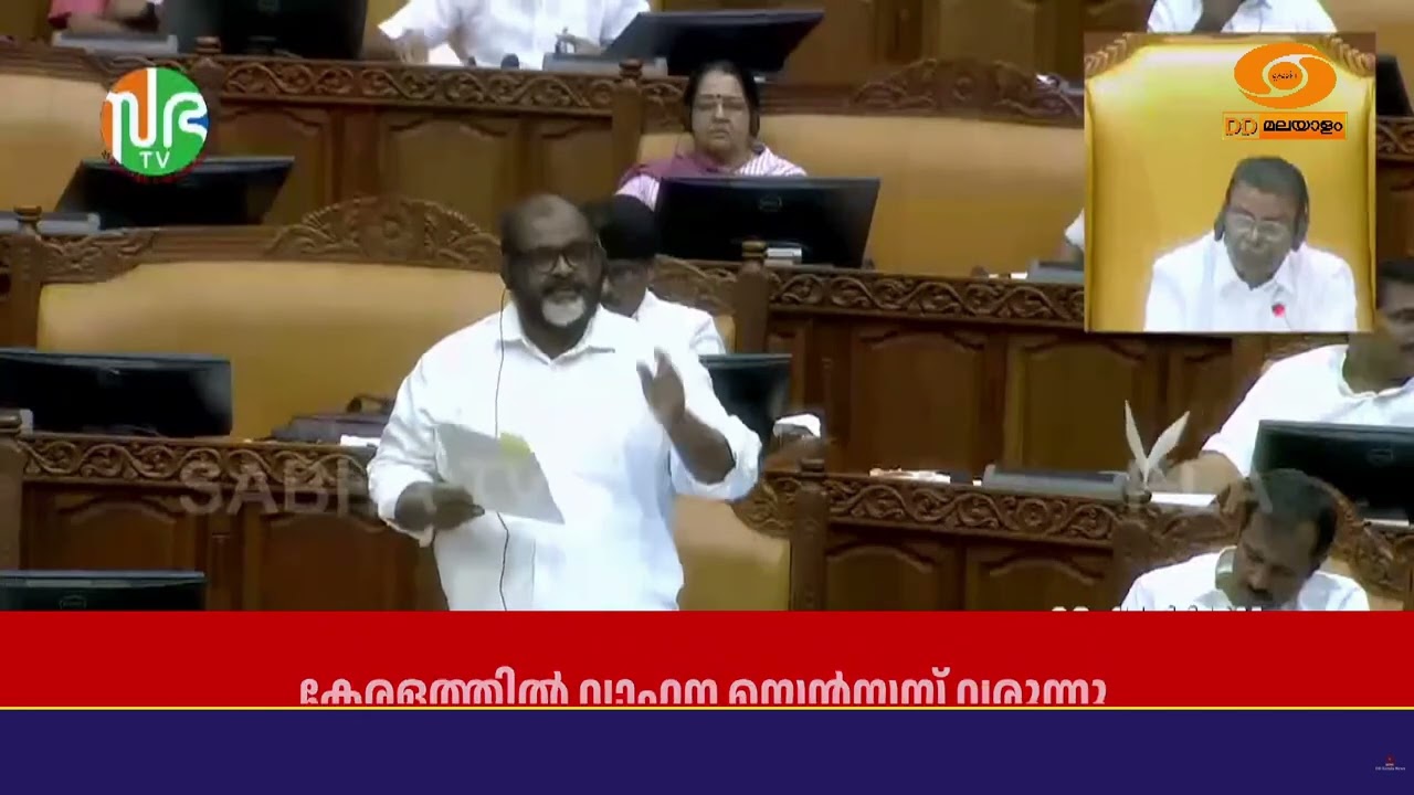 കേരളത്തിൽ വാഹന സെൻസസ് നടത്താനൊരുങ്ങി സർക്കാർ