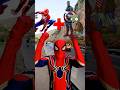 Spiderman Captain America And Zombie Marvel Animation Spiderman Marvel