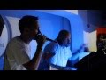 DBridge feat SP:MC - Sun and Bass - 09/09/2013 ...